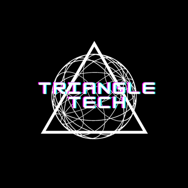 Triangle Tech Logo